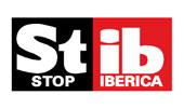 Stop iberica